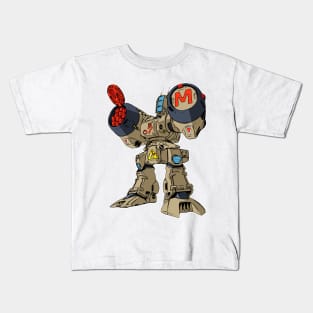 DesignB Kids T-Shirt